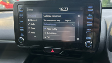 Toyota Yaris Cross 1.5 Hybrid Design 5dr CVT Hybrid Estate